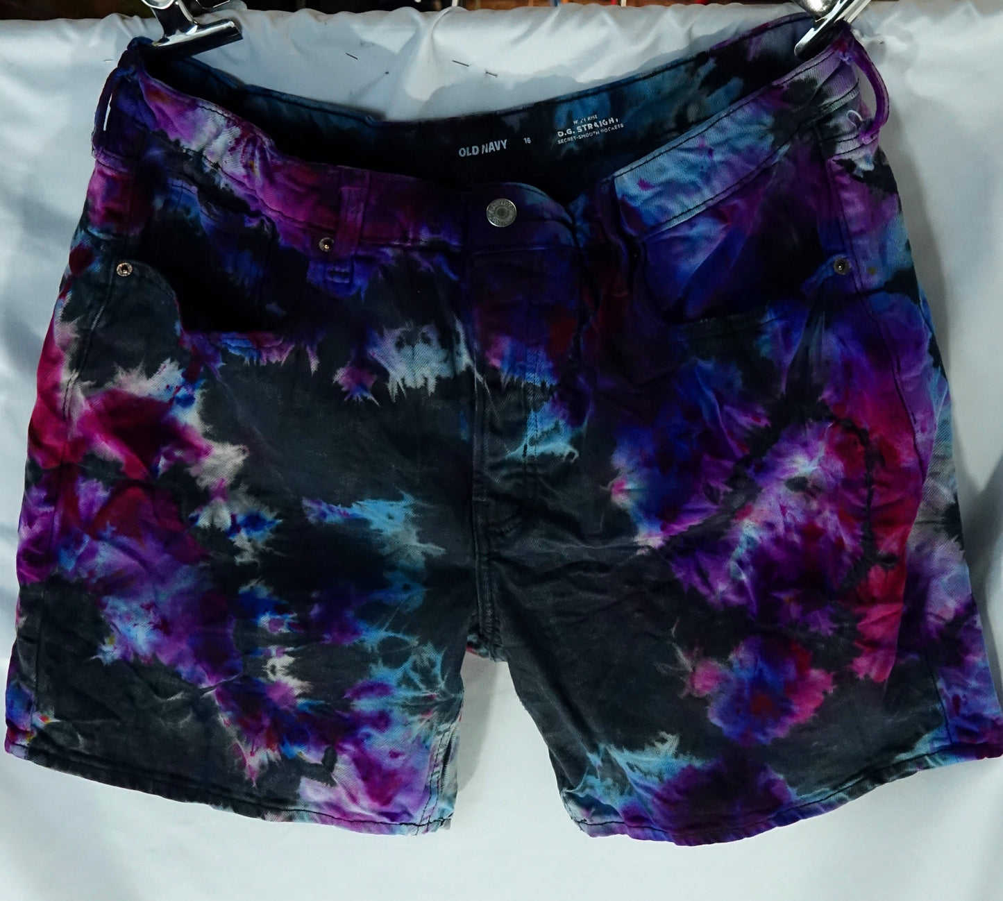 16 Women's Old Navy Shorts