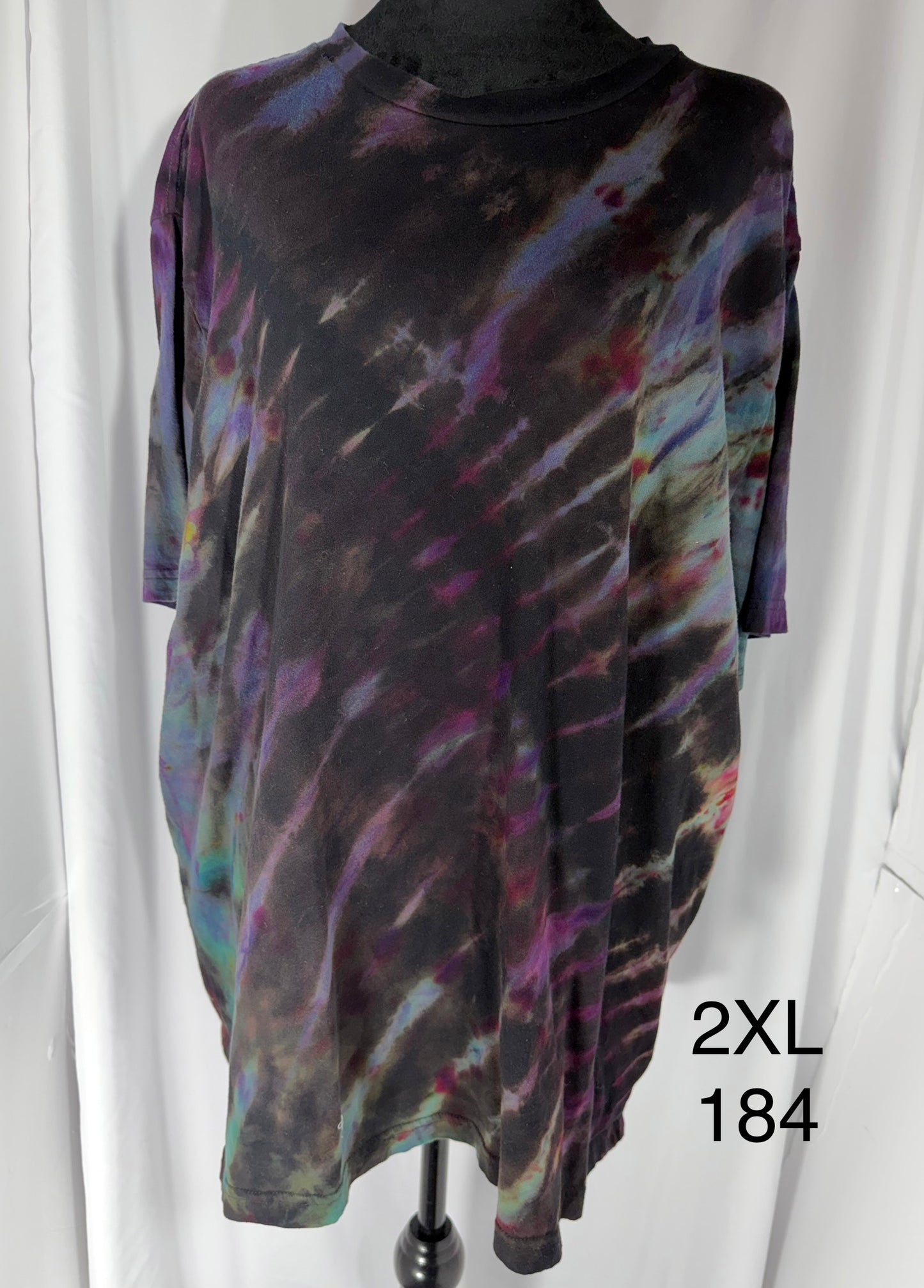 2XL Unisex T-shirt #184