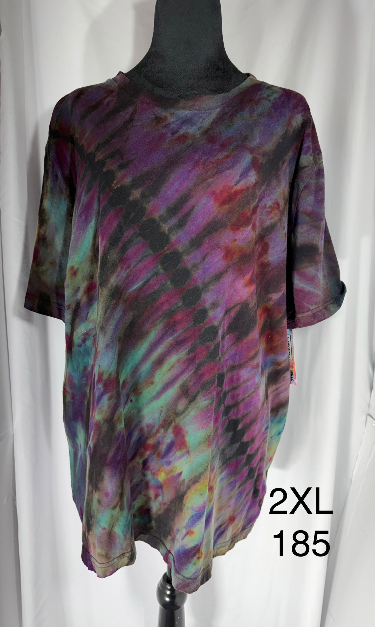 2XL Unisex T-shirt #185