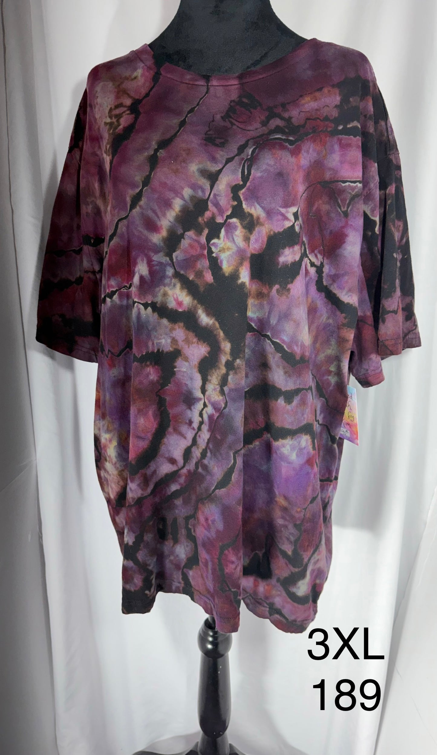 3XL Unisex T-shirt #189