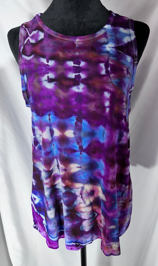 M Women's Tank Top