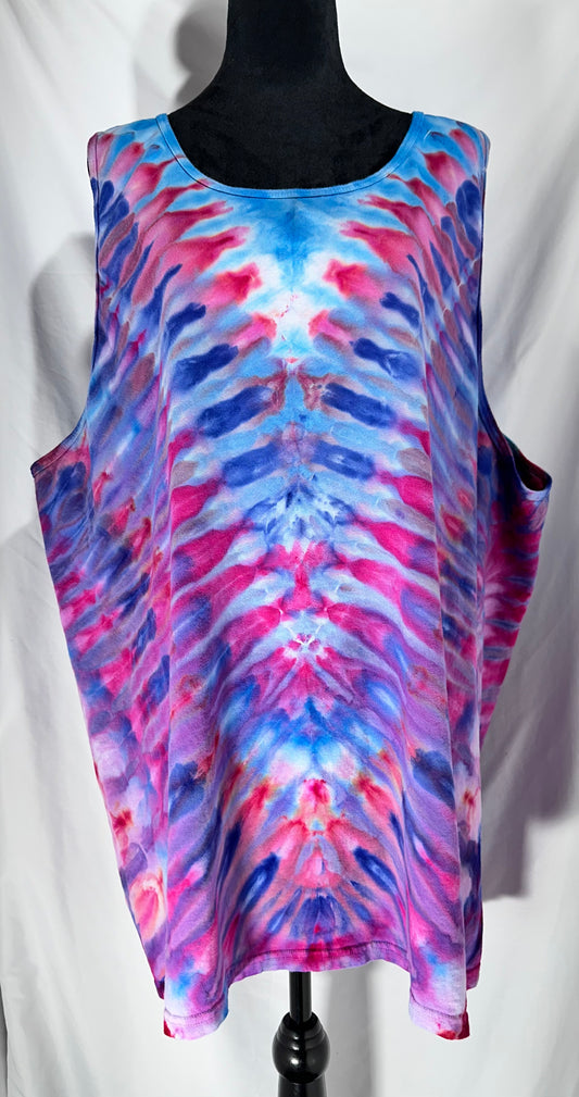 3XL Unisex Tank Top