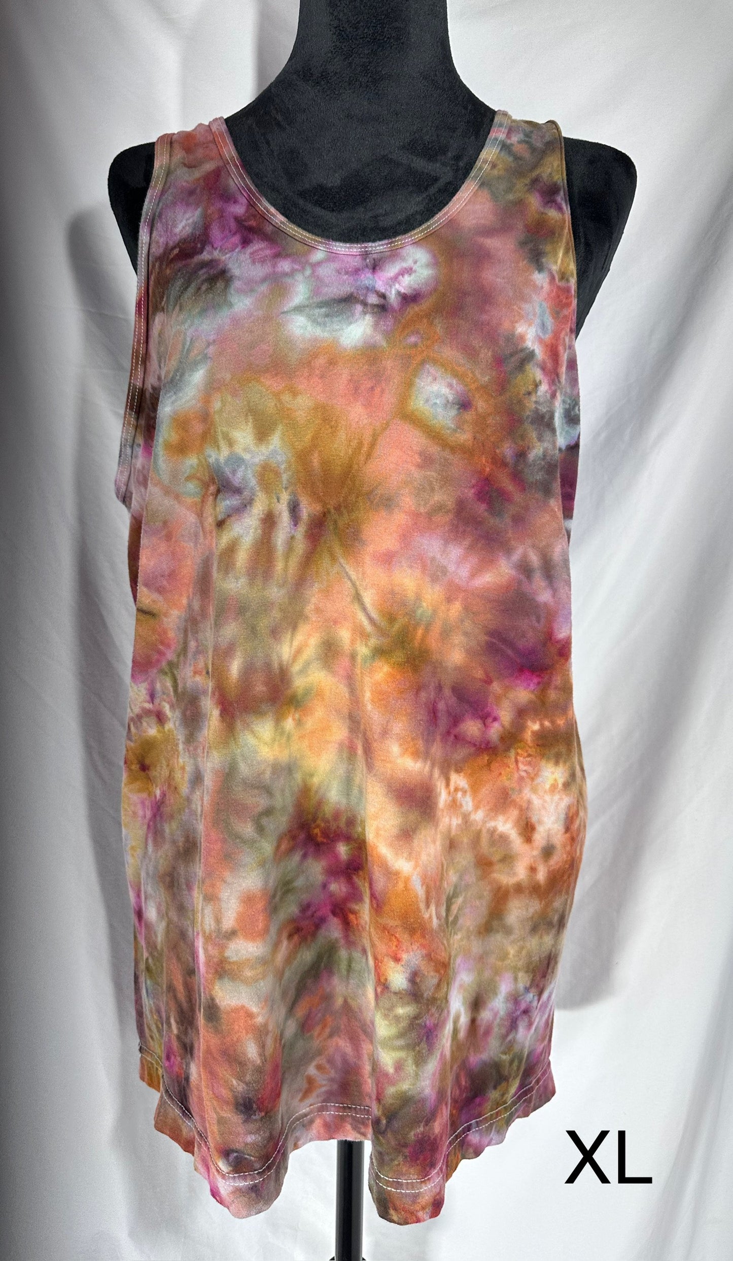 XL Unisex Tank Top