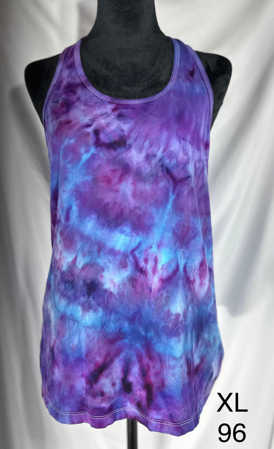 XL Women's Racerback Tank Top #96