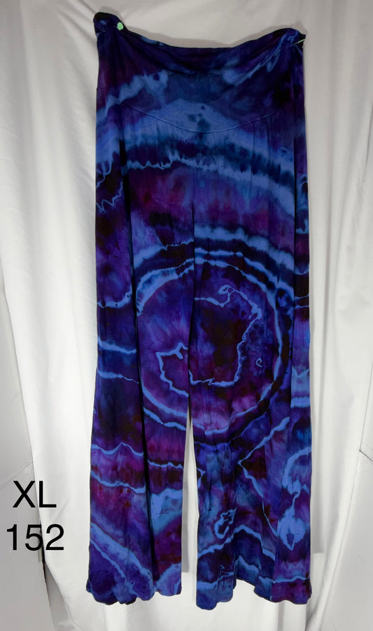 XL Yoga Wide Leg Super Soft Pants 152