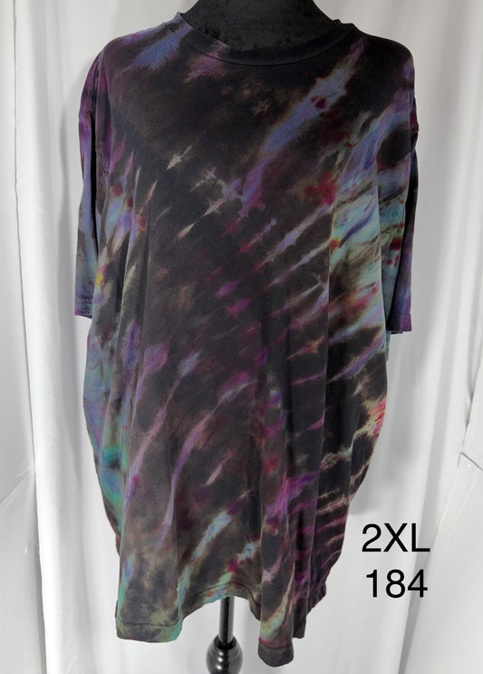 2XL Unisex T-shirt  #184