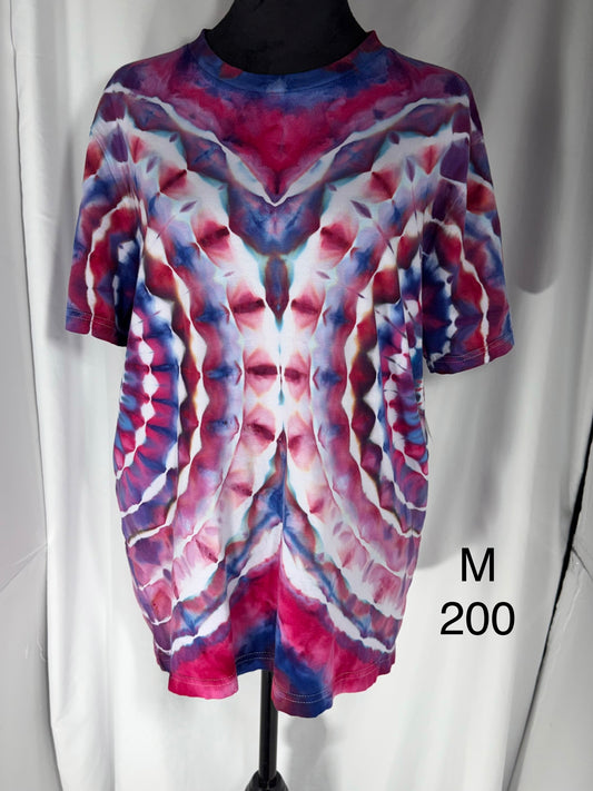 M Unisex T-shirt #200