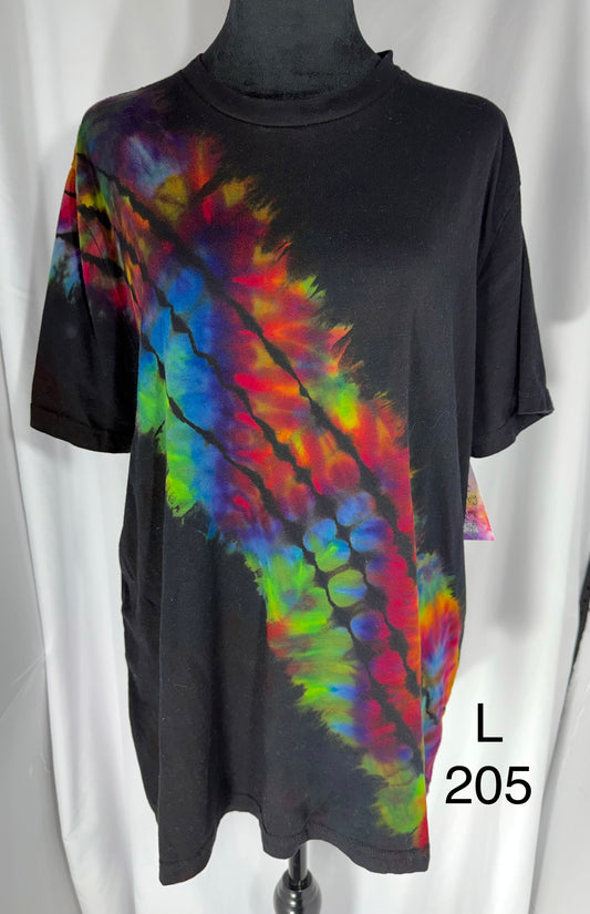 L Unisex T-shirt #205