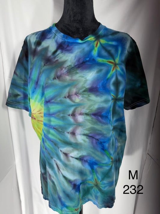 M Unisex T-shirt  #232